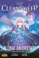 Book cover of: Innkeeper Chronicles. By: Ilona Andrews