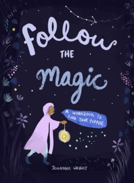 Book cover of: Follow the Magic