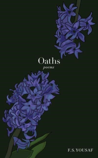 Book cover of: Oaths. By: F. S. Yousaf