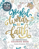 Book cover of: Be Still & Color. By: Sara Robins
