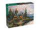 Book cover of: Thomas Kinkade Studios 2026 Day-to-Day Calendar