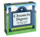 Book cover of: Church Signs 2026 Day-to-Day Calendar