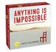 Book cover of: Unspirational 2026 Day-to-Day Calendar
