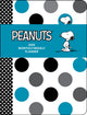 Book cover of: Peanuts® 12-Month 2026 Monthly/Weekly Planner Calendar