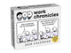 Book cover of: Work Chronicles 2026 Day-to-Day Calendar