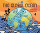 Book cover of: Global Ocean. By: Rochelle Strauss