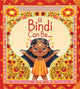 Book cover of: Bindi Can Be.... By: Suma Subramaniam