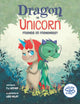Book cover of: Dragon vs. Unicorn