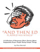 Book cover of: And Then Ed Flapped His Wings. By: Pete Berrall
