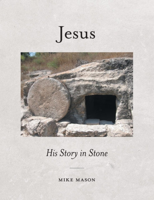 Book cover of: Jesus