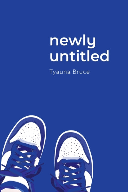Book cover of: newly untitled
