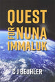 Book cover of: Quest for Nuna Immaluk