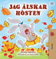 Book cover of: I Love Autumn (Swedish Edition)