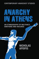 Book cover of: Anarchy in Athens