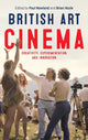 Book cover of: British Art Cinema. By: Paul Newland