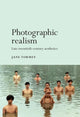 Book cover of: Photographic Realism. By: Jane Tormey