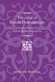 Book cover of: Crisis of British Protestantism. By: Hunter Powell