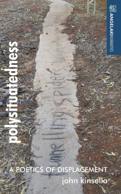 Book cover of: Polysituatedness. By: Kinsella, John