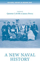 Book cover of: New Naval History