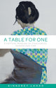 Book cover of: Table for One. By: Kinneret Lahad