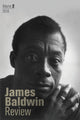 Book cover of: James Baldwin Review. By: Douglas Field