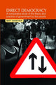 Book cover of: Direct Democracy. By: Matt Qvortrup