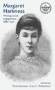 Book cover of: Margaret Harkness