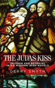 Book cover of: Judas Kiss. By: Gerry Smyth
