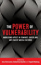 Book cover of: Power of Vulnerability. By: Anu Koivunen