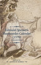 Book cover of: Edmund Spenser's Shepheardes Calender (1579). By: Ken Borris