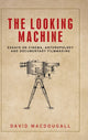 Book cover of: Looking Machine. By: David MacDougall