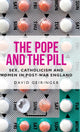 Book cover of: Pope and the Pill. By: David Geiringer