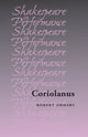 Book cover of: Coriolanus. By: Robert Ormsby