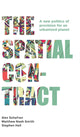 Book cover of: Spatial Contract. By: Alex Schafran
