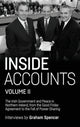 Book cover of: Inside Accounts, Volume II. By: Graham Spencer