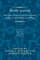 Book cover of: Battle-Scarred. By: David Appleby