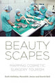 Book cover of: Beautyscapes. By: Ruth Holliday