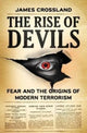 Book cover of: Rise of Devils. By: James Crossland