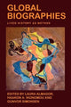 Book cover of: Global Biographies. By: Laura Almagor