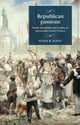 Book cover of: Republican Passions. By: Susan K. Foley