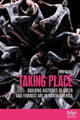 Book cover of: Taking Place. By: Erin Silver