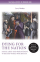 Book cover of: Dying for the Nation. By: Penny Summerfield