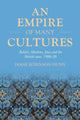 Book cover of: Empire of Many Cultures. By: Diane Robinson-Dunn