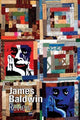 Book cover of: James Baldwin Review. By: Douglas Field