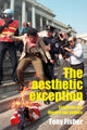 Book cover of: The Aesthetic Exception. By: Tony Fisher