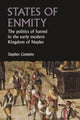 Book cover of: States of Enmity. By: Stephen Cummins