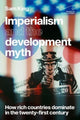 Book cover of: Imperialism and the Development Myth. By: Sam King
