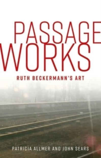 Book cover of: Passage Works. By: Patricia Allmer