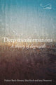 Book cover of: Deep Transformations. By: Hubert Buch-Hansen