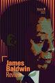 Book cover of: James Baldwin Review. By: Douglas Field
